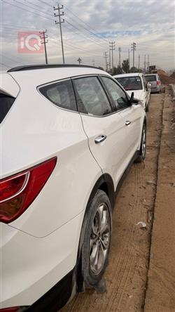 هيونداي سانتافي